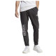Adidas Ανδρικό παντελόνι φόρμας Pintstripe Fleece Pants